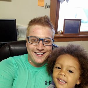 Meet your Posher, Jesse